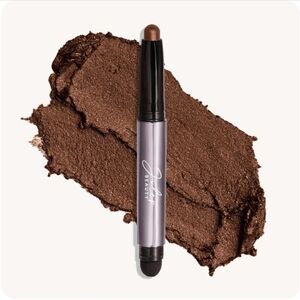 Julep Eyeshadow Cream-to-Powder Waterproof Shadow Stick – Cocoa Shimmer